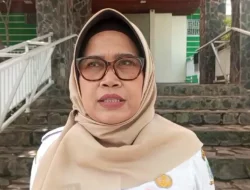 Dinsos Jambi Imbau Warga Tak Berbagi di Jalan Selama Ramadhan