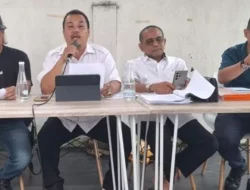 Sengketa PAW di Jambi Memanas, Kader Partai NasDem Gugat Partainya ke Pengadilan