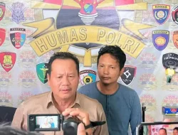 Polisi Selidiki Kasus Penyekapan Guru SD di Batang Hari