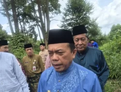 Pemprov Jambi Tanggung Biaya Pulang WNI Korban Penipuan di Kamboja