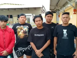 ⁣12 Warga Jambi Terkatung-katung di Kamboja, Disnaker Masih “Menunggu Konfirmasi”