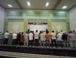Ramadhan 1447 H, PTPN IV Regional IV Jambi Gelar Tadarus “One Day One Juz”, Target 30 Kali Khatam