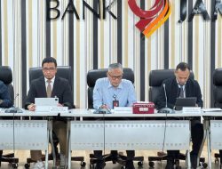 Bank Jambi Telusuri Akar Masalah Gangguan Sistem, Gandeng BI & OJK hingga Lakukan Audit Forensik