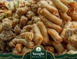 Kenapa Gorengan Selalu Jadi Menu Favorit Buka Puasa? Ini Penjelasan Psikologis dan Nutrisinya