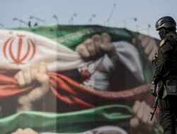 Ketika Ketakutan Menjadi Realita: Warga Iran Mulai Berburu Tempat Perlindungan di Tengah Ancaman Serangan AS