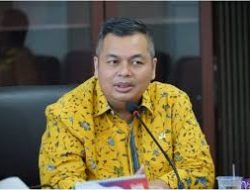 Ketua DPRD Kota Jambi Soroti Lemahnya Penegakan Perda Sampah, Satpol PP Diminta Bertindak Tegas