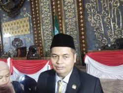 Ketua DPRD Kota Jambi Soroti Masih Ditemukannya Tumpukan Sampah, Desak Penanganan Menyeluruh Pemkot