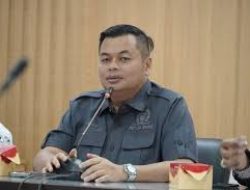 Soal Zona Merah Permukiman, Ketua DPRD Kota Jambi Dorong Pansus Rumuskan Rekomendasi hingga Pemerintah Pusat