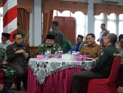 Merangin Gelar Deklarasi Damai untuk Negeri