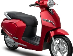 VinFast Siap Masuk Pasar Motor Listrik RI, Fokus Jabodetabek Awal 2026