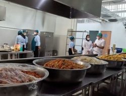 Mitra SPPG Untung Rp 1,8 Miliar Dibantah BGN, Ini Penjelasan Skema Investasinya