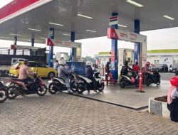 Harga BBM Serentak Turun di Seluruh SPBU RI, Efek Langsung ke Kantong Masyarakat