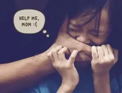 Kronologi Dinsos Merangin Selamatkan Balita Korban Perdagangan Anak di SAD