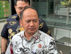 Kejagung Geledah Kantor Ombudsman RI, Dalami Dugaan Perintangan Penyidikan Kasus CPO