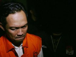 Bupati Cilacap Peras 23 OPD Rp3 Juta hingga Rp100 Juta