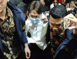 Richard Lee Jalani Puasa Ramadan di Rutan Polda Metro Jaya