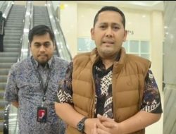Bank Jambi Dibobol, Bupati M. Syukur Jamin Gaji ASN Aman, Minta Nasabah Tak Panik