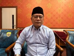 Ramadan 1447 H, Ketua DPRD Muaro Jambi Aidi Hatta Ajak Warga dan Pemerintah Lakukan Refleksi