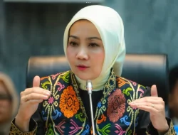 Atalia Praratya dukung pembatasan penggunaan AI instan bagi anak