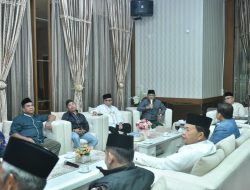 Pemkot Jambi Bentuk Tim Terpadu Selesaikan Sengketa Lahan Zona Merah, Libatkan BPN dan DJKN
