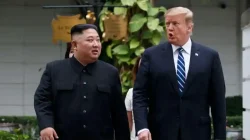 Nasib Khamenei dan Maduro Jadi Alarm bagi Kim Jong Un, Isyaratkan Ingin Dialog Lagi dengan Trump