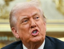 Donald Trump Ingin Kuasai Minyak Iran, Ketegangan Timur Tengah Kian Memanas