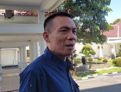 Rismon Sianipar Akui Ijazah UGM Joko Widodo Asli