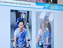 6 Fakta 4 Anggota TNI Jadi Tersangka Penyiraman Air Keras Aktivis KontraS