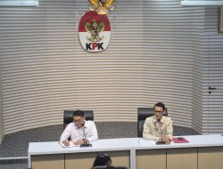 KPK Telusuri Dugaan Suap Kuota Haji, Fee Jamaah Hampir Mengalir ke Pansus DPR