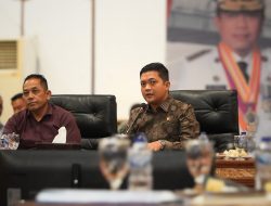 Kejati Jambi dan DPRD Tanjab Timur Perkuat Perlindungan Hukum bagi Guru di Tengah Dinamika Pendidikan
