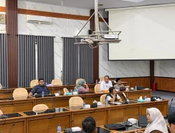 DPRD Muaro Jambi Tegaskan Keracunan Massal di Sekernan Akibat Kelalaian SPPG