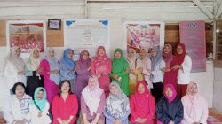 Mewujudkan Resiliensi Perempuan Sumatera & Mendesak Komitmen Pemerintah Dalam Menangani Dampak dan Penyebab Bencana Ekologis 