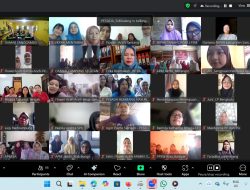 Mewujudkan Resiliensi Perempuan Sumatera & Mendesak Komitmen Pemerintah Dalam Menangani Dampak dan Penyebab Bencana Ekologis 