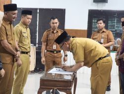 Musrenbang RKPD 2027, Bupati Hurmin Tegaskan Program Harus Strategis dan Memiliki Indikator Kinerja yang Jelas