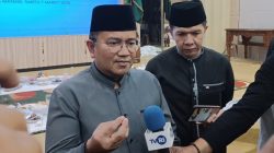 Maulana Jamin THR ASN Kota Jambi Cair Tepat Waktu