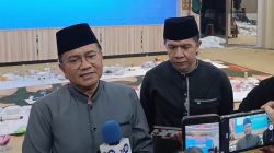 Pemkot Jambi Sebar Bantuan Pangan di 11 Kecamatan