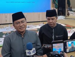 Pemkot Jambi Sebar Bantuan Pangan di 11 Kecamatan