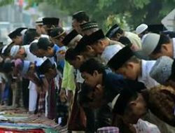 Arab Saudi dan Muhammadiyah Tetapkan Idulfitri 2026 Jatuh Jumat 20 Maret