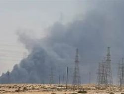 Arab Saudi Siap Perang Lawan Iran Jika Fasilitas Energi Terus Dihancurkan