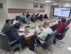 Komisi III DPRD Jambi Desak Pemerintah Pusat Tangani Jalan Rusak, Usul Kenaikan Status Jadi Jalan Nasional