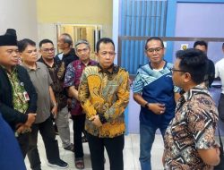 Puluhan Murid Keracunan di Muaro Jambi, Bupati Pastikan Pengobatan Gratis dan Penanganan Cepat