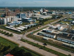 Pasca Lebaran, PalmCo Bersiap Ground Breaking Fasilitas Hilirisasi Terbaru