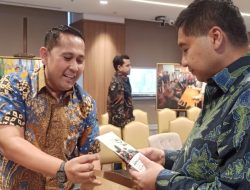 Temui Menteri PKP, Ini Empat Poin Penting yang Dibawa Bupati H M Syukur