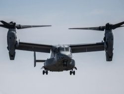 Jet Tempur Israel Terbang Rendah di Langit Lebanon, Selebaran Propaganda Dijatuhkan ke Warga