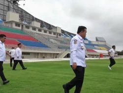 Aroma Persekongkolan pada Tender Stadion Swarnabumi Muncul di LHP BPK, Kepala UKPBJ Ngotot Merasa Benar