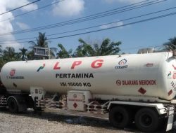 Perang Timur Tengah Memanas, Indonesia Bergerak Cepat Impor LPG dari Amerika Serikat