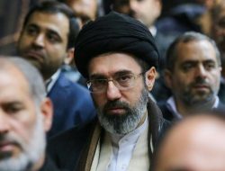 Mojtaba Khamenei Selamat dari Dua Serangan AS dan Israel