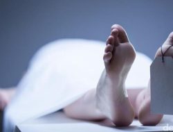 Gadis Asal Siak yang Ditipu Pacar Kerja di Kamboja Meninggal Dunia