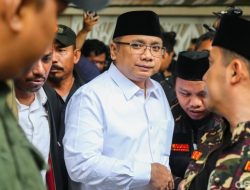 KPK Panggil Eks Menag Yaqut Tersangka Kasus Korupsi Kuota Haji