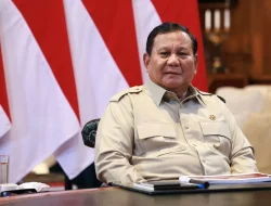 Pemerintah Tahan Defisit APBN, Strategi Prabowo Subianto Hadapi Lonjakan Harga Minyak